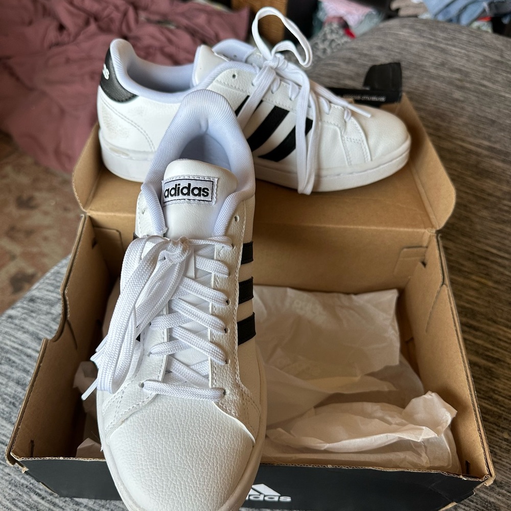 Adidas